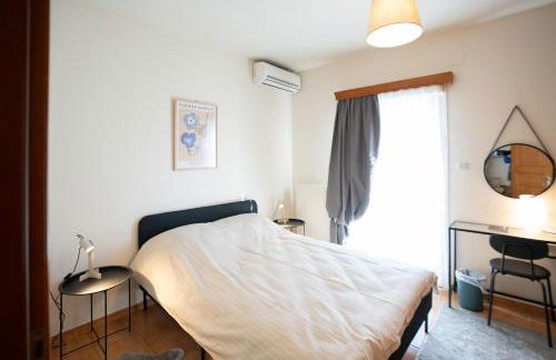 Gaia Celeste Cozy 2 Bedroom Apartment near Ioannina Center - Foto 15