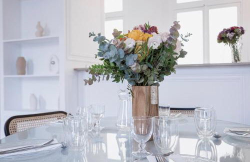 Le Suite Napoléon - Luxe et Sérénité au Cœur de Cannes - Foto 21