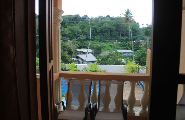 Robbie's Place Tobago - Foto 16