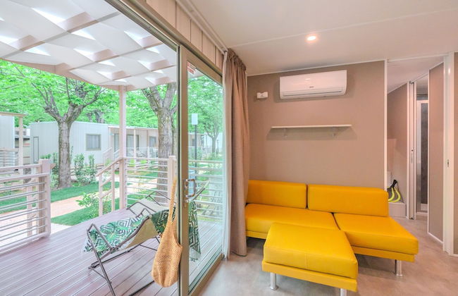 Camping Village Riva Blu - Foto 2