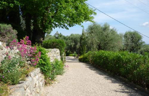 Pool House Renoir with heated pool and private garden - Foto 59