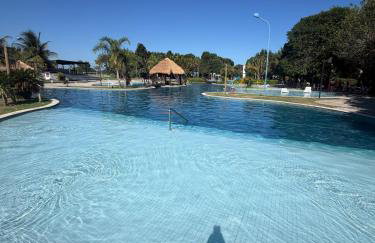 Apartamento em Resort Próximo a praia de Barra de São Miguel Alagoas - Foto 24