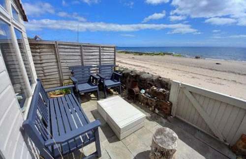 Beachhaven116, Lovely Beachside House, Lower Largo - Foto 76