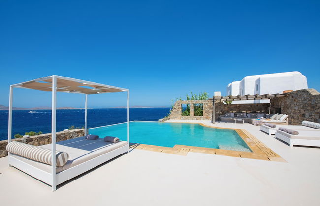 Topos Exclusive Mykonos - Foto 74
