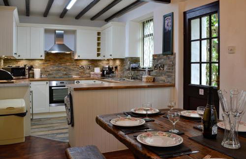 Llys Cyngar - Foto 8