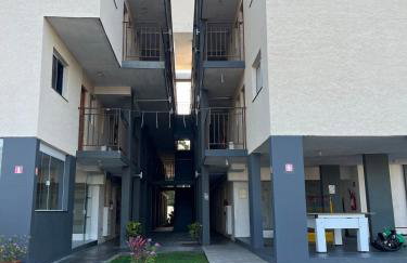 Apartamento Maitinga aconchegante - Foto 16