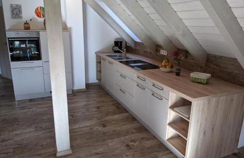 Ferienwohnung Mühl - Familienfreundlich, 2 Schlafzimmer, großes Grundstück, Erzgebirge - Foto 32