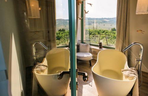 Relais Cocci Grifoni - Panoramic Wine Resort - Foto 14