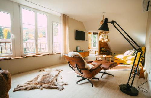 Domaine Bohème I art de vivre - Foto 14