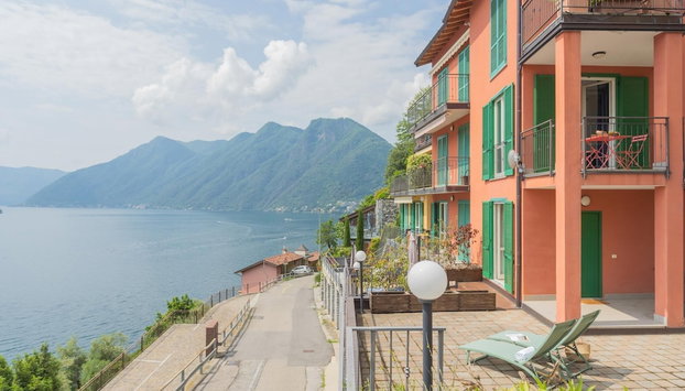 Blue Bliss Apartment - Foto 5, Camera