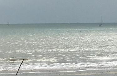 Maison Sable à Rivedoux Plage 17940 - Foto 15