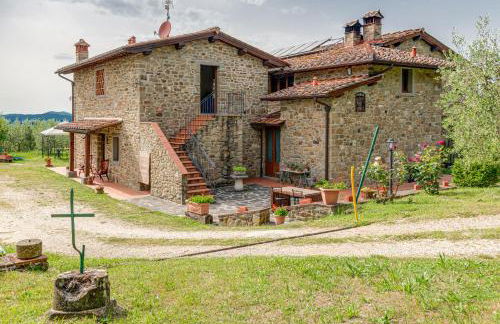 Il Cerro Appartamento Basic per due - Foto 19