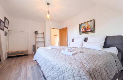INIKAMA - Bohemian Apartment im Grünen - Foto 10