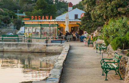 Apartments Punta Blue & Orange 5 m from the sea - Foto 53