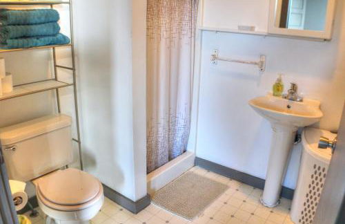 K2 Affordable 2nd Floor 1BR Near MTU w Keweenaw Fun - Foto 12