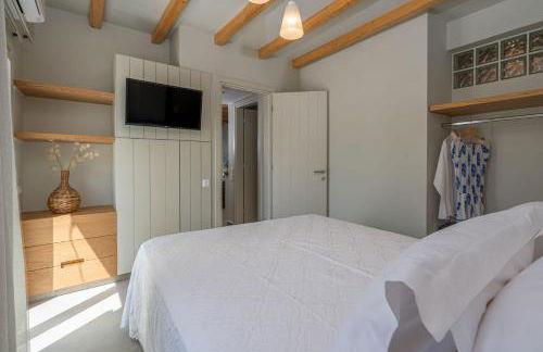 Castello Amorgos Suites - Foto 36