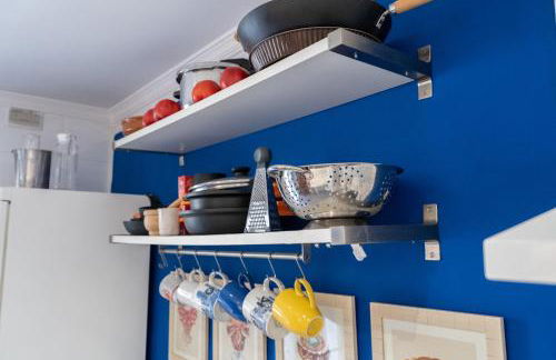 Apartment, front line beach, in Las Arenas, Bahía de Marbella - Photo 30