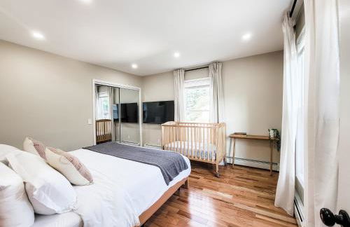 Chateau Lodge - Ski Shandaken, Hunter, Catskills, Windham, Belleayre - Foto 31