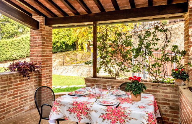 Casa Graziani - Foto 6