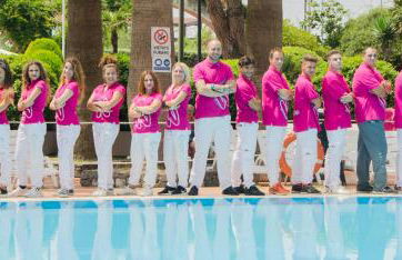 Villaggio Turistico La Mantinera - Appartamenti de Luxe - Foto 32