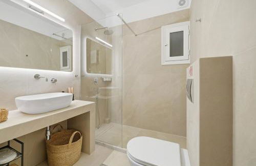 Calma Ioannina Apartment - Foto 15