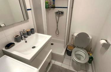 Le Baulnéaire, Vue Mer, Plage à Pied, Parking Privé - Foto 6