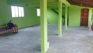 Casa aconchegante e bem espaçosa - Foto 2