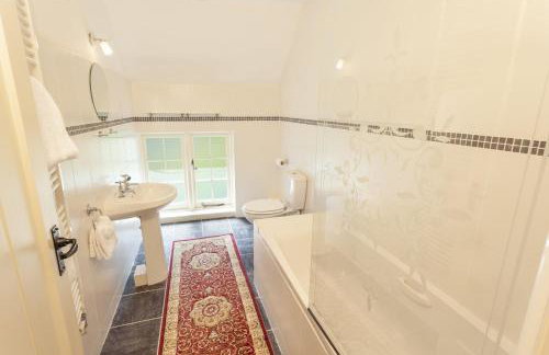 Coach House View Porlock Weir - Foto 35