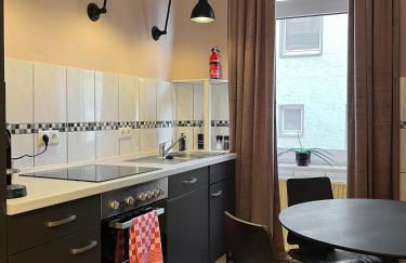 CLS Zentrale City-Wohnung in Hildesheim Ost alles in 5 Minuten erreichbar Ostbahnhof, Nespresso Maschine inklusive Kapseln, Bushaltestelle, Supermarkt, Cafés, Restaurants, HAWK, Uni, ideale Autobahnanbindung, Nähe Bosch - Foto 10