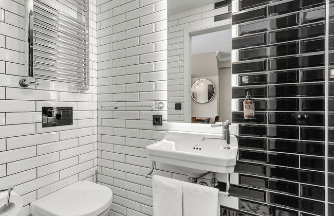 ODDSSON Downtown Hotel - Foto 38