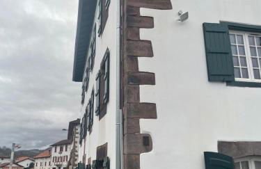 Compostelle Chemin Garazi - Foto 24