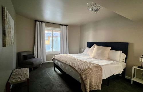 Lakefront Cabin, HotTub, Boat Launch - Foto 12