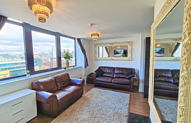 2 Bedroom Central Apartment With Parking - Foto 7