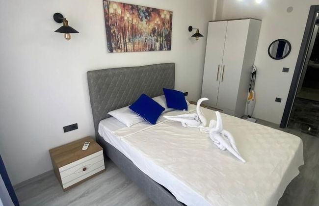 Mavi Restaurant & Apartments 3 - Foto 11