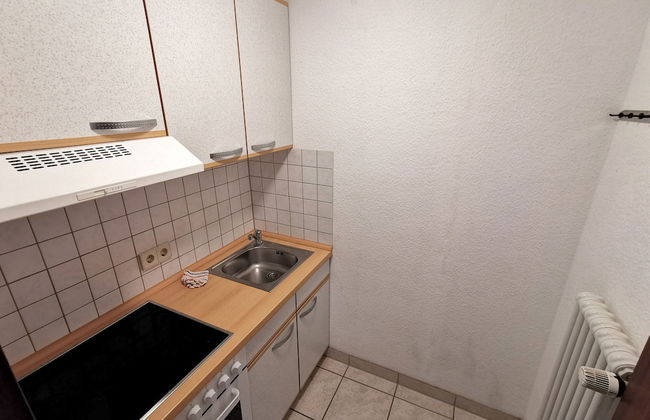 Appartements Biedermeier - Photo 51