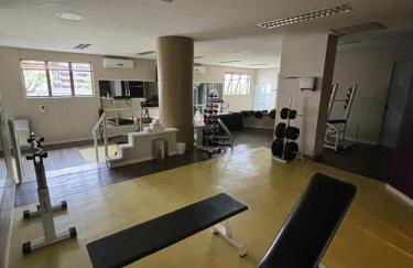 Apart Hotel Moderno em Joinville - Photo 20