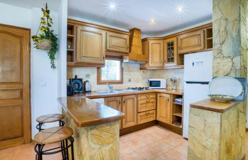 Apart con terraza y vistas al mar - Foto 24