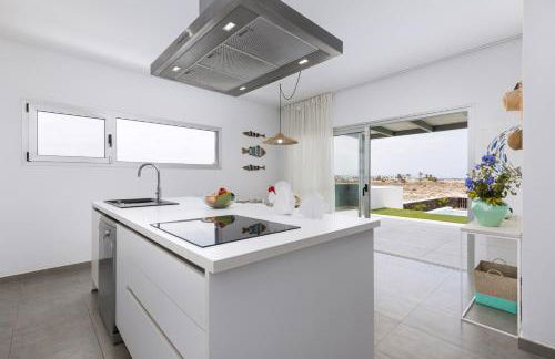 Villa Reflejo de Mar - Foto 22