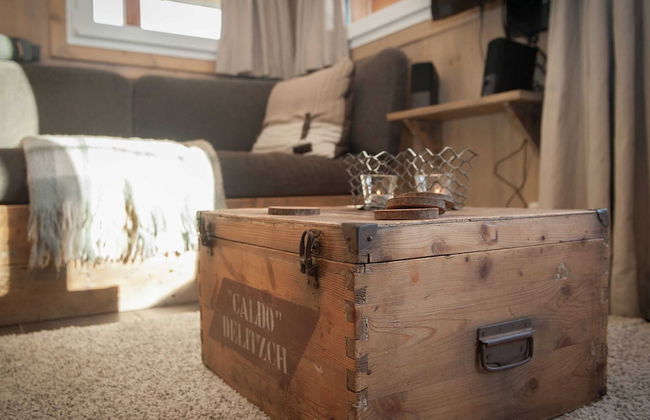 Chalet in Stadl an der Mur / Styria With Sauna - Foto 27