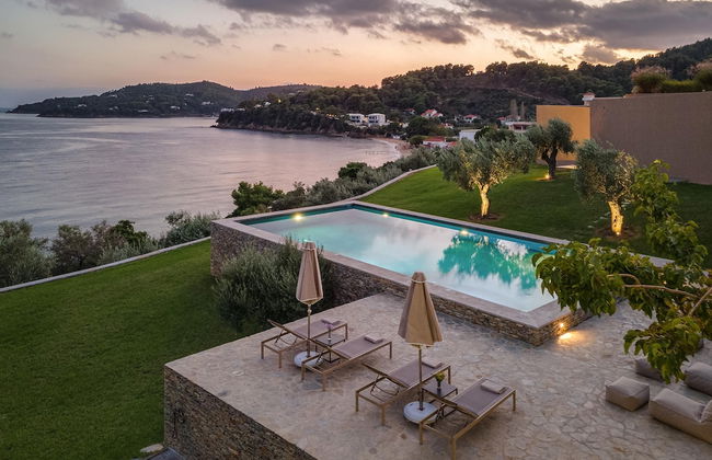 Villa Pelagoon - Foto 69