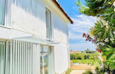 Villa Possanco, Comporta beach villa - Foto 14