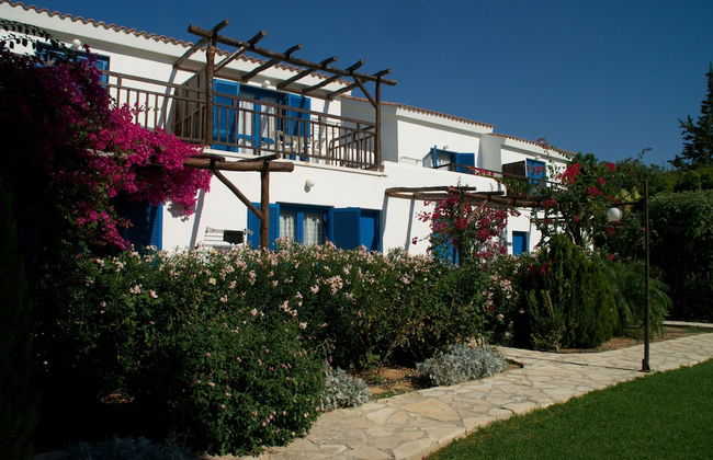 Hylatio Tourist Village - Foto 66