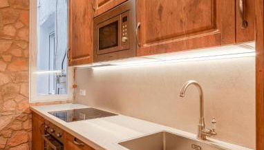 Plaza España V calle San Bernardino 6BR 6BH - Foto 2, stove, dishwasher, pet friendly, minibar