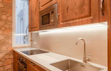 Plaza España V calle San Bernardino 6BR 6BH - Foto 2