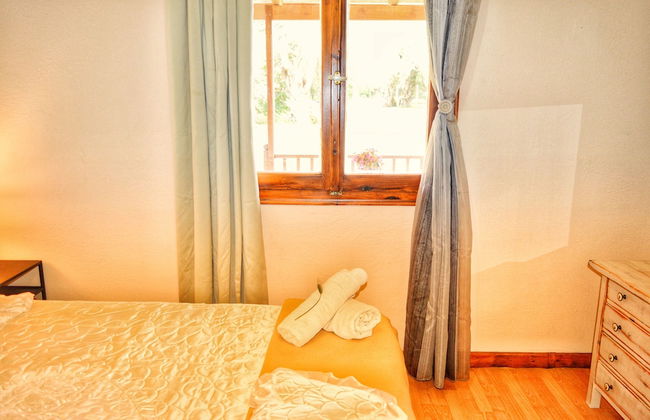 The Olive Garden House, on the North Coast of Corfu - Foto 4