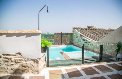 Apartamentos Turísticos La Casa Vieja - Foto 54