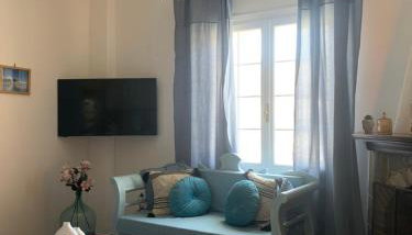 Mamas House Spetses - Foto 2