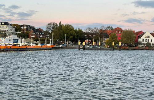 Ferienwohnung - "WeserZeit" - Foto 21