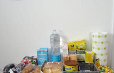 ODA ROOMS BO - FIERA - CENTRO METEO EU - FICO EATALY - Foto 38