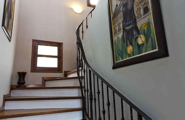 Villa Irene Palace in Peristerona - Foto 33